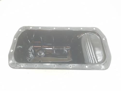 Used Oil sump PEUGEOT 208 I (CA_, CC_) 1.6 HDi (92 hp) 18080625