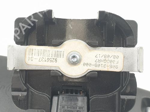 Rear mirror BMW 3 (F30, F80) 318 d | BP18046437I6 