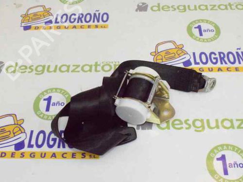 Rear right seatbelt AUDI A3 Sportback (8PA) 2.0 TDI 16V | BP6622856I28 