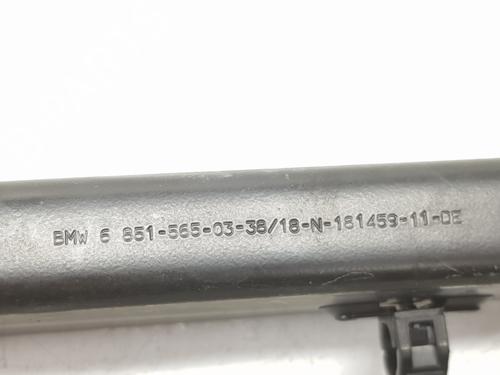 Left rear suspension arm BMW X1 (F48) sDrive 16 d | BP14108072M14 