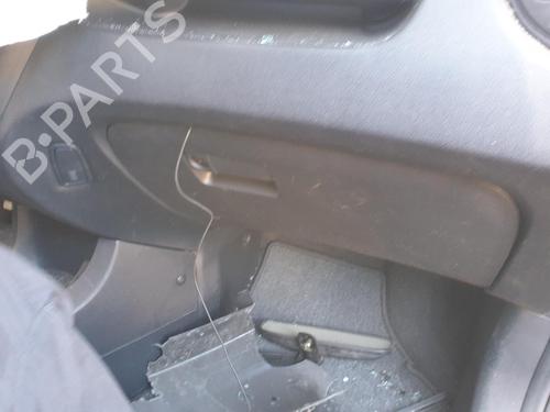 Left front window motor KIA SPORTAGE II (JE_, KM_) 2.0 CRDi 4WD | BP13297958E21 