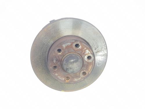 Used Right front steering knuckle IVECO DAILY IV Van 35C14 GV, 35C14 GV/P, 35S14 GV, 35S14 GV/P (136 hp) 9697710