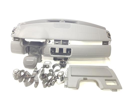 Airbag Kit LAND ROVER RANGE ROVER EVOQUE (L538)  | BP29026286C86 