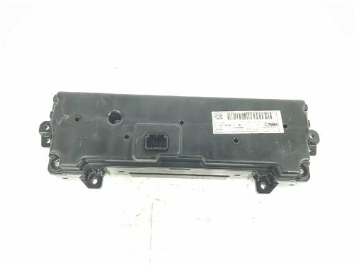 Climate control NISSAN QASHQAI II SUV (J11, J11_) 1.5 dCi | BP6466944I5 