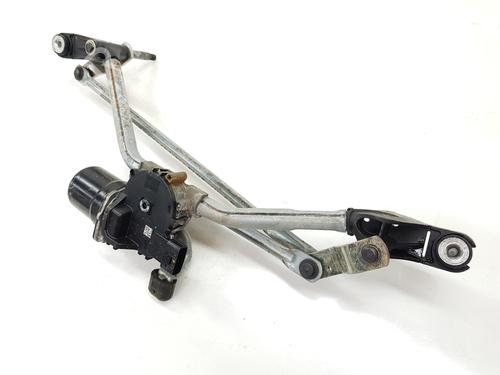 Used Front wiper motor Front wiper motor RENAULT KANGOO III MPV Blue dCi 95 (KJAB) (95 hp) 35737478 35737478