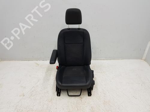 Used Left front seat Left front seat FORD TRANSIT CUSTOM V362 Van (FY, FZ) 2.0 EcoBlue mHEV (130 hp) 34718782 34718782