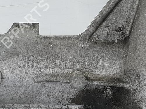 Steering rack BMW X1 (F48) sDrive 18 d | BP23272084M22 