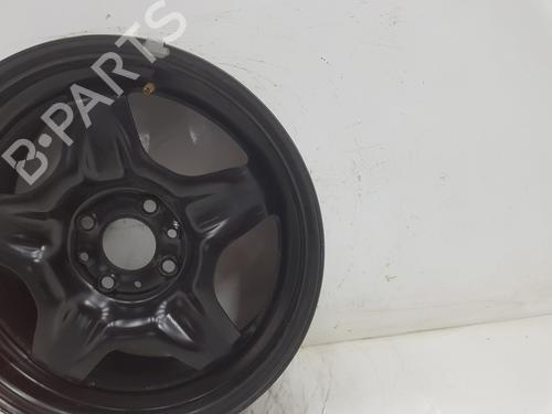 Rim FIAT 500 (312_) 1.0 Mild Hybrid (312.AYD1B) | BP31931011C45
