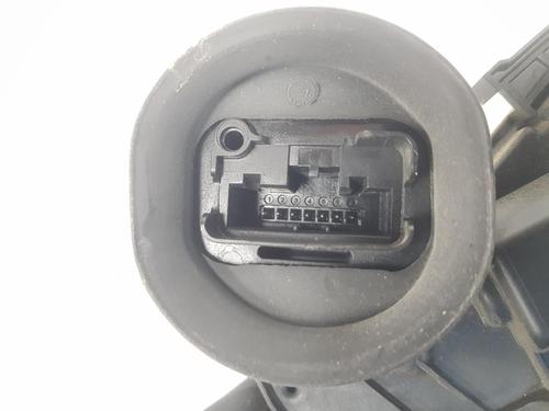 Rear left lock VW GOLF VI (5K1) 1.6 TDI | BP10236334C100 