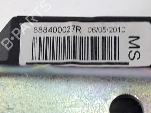 Rear right seatbelt RENAULT MEGANE III Hatchback (BZ0/1_, B3_) 1.5 dCi (BZ09, BZ0D, BZ1W, BZ29, BZ14) | BP6623683I28 