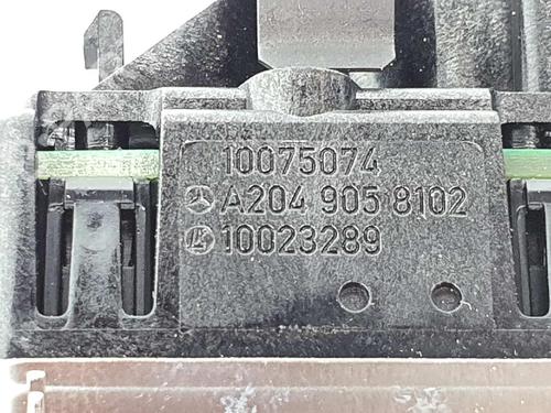 Right front window switch MERCEDES-BENZ B-CLASS Sports Tourer (W246, W242) B 200 CDI (246.201) | BP7163538I26