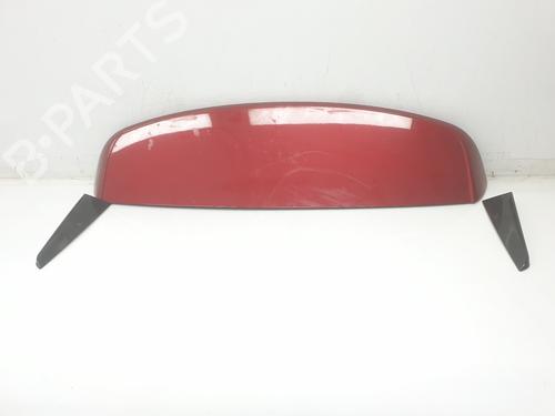 Spoiler bagklap SEAT ARONA (KJ7, KJP)  | BP31589558C96 