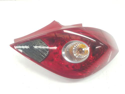 Used Right taillight OPEL CORSA D (S07) 1.3 CDTI (L08, L68) (75 hp) 13908477