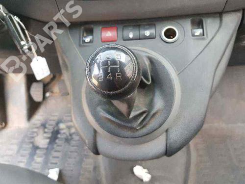 Front left exterior door handle PEUGEOT PARTNER Box Body/MPV 1.6 HDi 90 | BP8066628C128  - Image 10