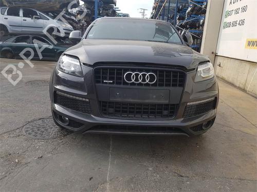 Electronic module AUDI Q7 (4LB) 4.2 TDI quattro | BP38935960M83 - Image 14