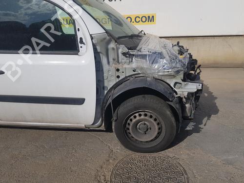 Front left panel RENAULT KANGOO / GRAND KANGOO II (KW0/1_)  | BP38114364C58  - Image 21