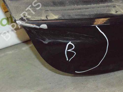 Tailgate SEAT LEON (1P1) 1.9 TDI | BP784207C6 