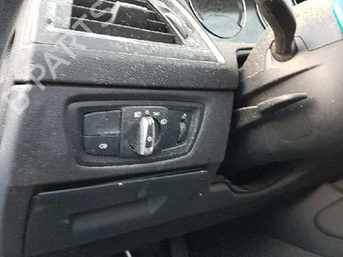 Left front window switch BMW 2 Coupe (F22, F87) M2 Competition | BP4665683I27 