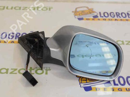Right mirror AUDI A4 B5 (8D2) 1.9 TDI | BP789794C27 