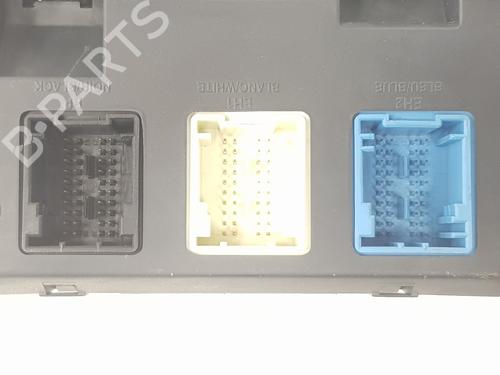 Fuse box CITROËN C3 Picasso (SH_) 1.6 HDI 90 | BP17904830E1 