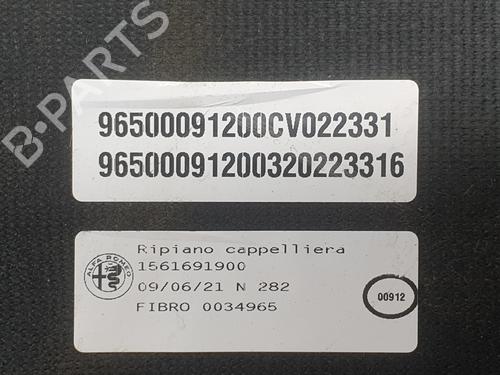 Rear parcel shelf ALFA ROMEO TONALE (965_) | BP36916124C85 - Image 2