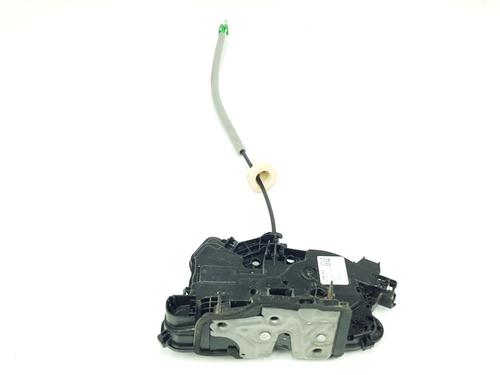 Used Front right lock SEAT IBIZA V (KJ1, KJG) 1.0 MPi (80 hp) 13639992