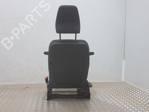 Left front seat RENAULT KANGOO III MPV | BP38063228C15 - Image 2