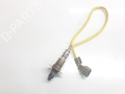 Electronic sensor RENAULT ARKANA I (LCM_, LDN_)  | BP33861519M84  - Image 5