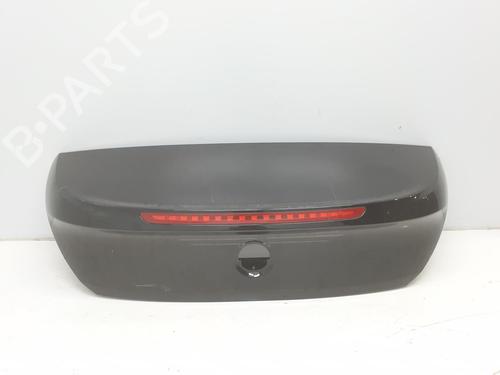 Tailgate BMW 6 Convertible (E64) 635 d | BP10207538C6 