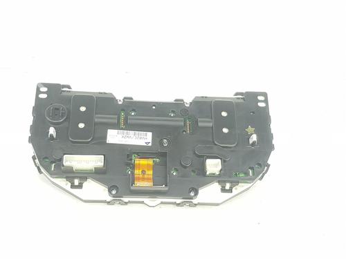 Instrument cluster NISSAN QASHQAI II SUV (J11, J11_) 1.6 DIG-T | BP8591891C47 