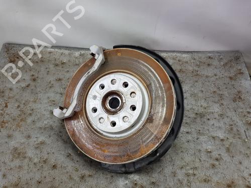 Used Left front steering knuckle VW TIGUAN ALLSPACE (BW2, BJ2) [2017-2025]  27879277