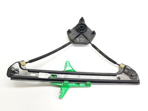 Rudehejsemekanisme venstre bagtil VW GOLF VII (5G1, BQ1, BE1, BE2) 2.0 GTD | BP29906853C24