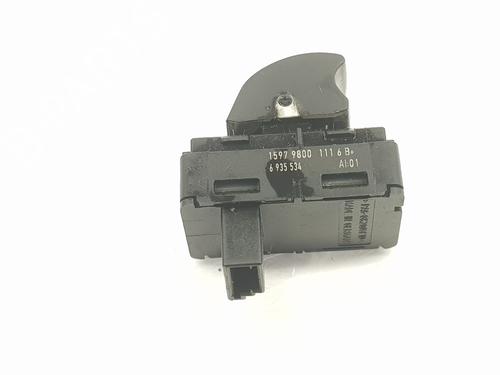 Left rear window switch BMW 1 (E87) 120 d | BP15254959I29 
