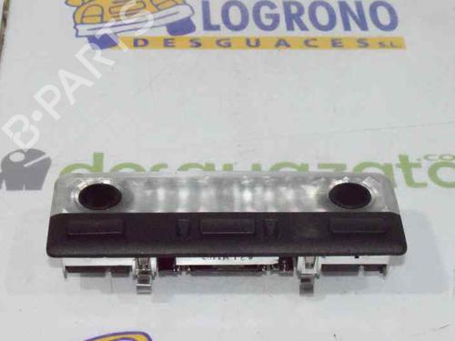 Interior roof light BMW X5 (E53) 3.0 d | BP7420490I8 