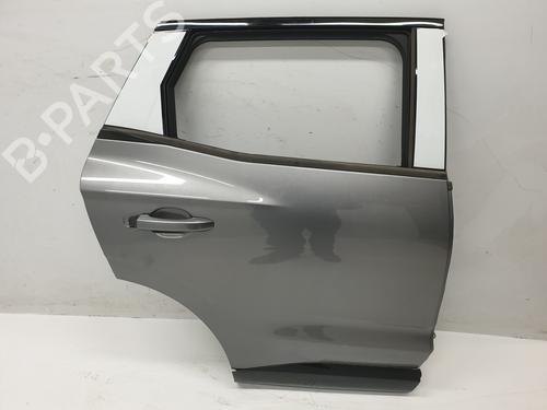 Puerta trasera derecha RENAULT AUSTRAL [2022-2026]  32430749