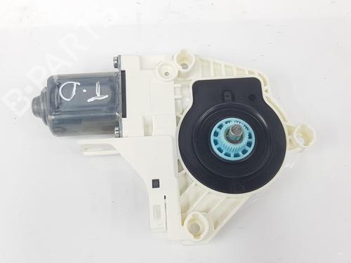 Used Right rear window motor AUDI Q3 (8UB, 8UG) 2.0 TDI (140 hp) 12583204