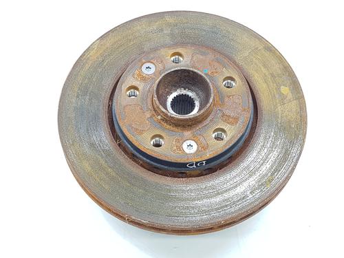 Right front steering knuckle DACIA DUSTER (PYM_, PYN_) 1.2 TCe 130 | BP34354529M26  - Image 7