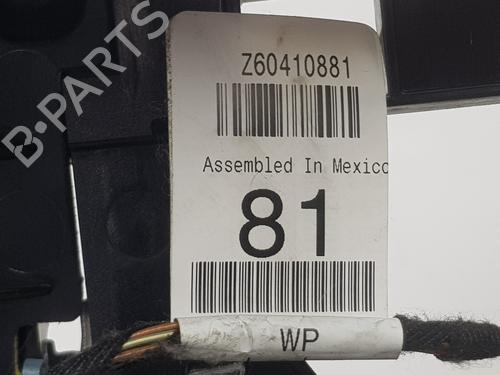 Airbag Kit MERCEDES-BENZ M-CLASS (W164) ML 350 CDI 4-matic (164.125, 164.124) | BP16839903C86 