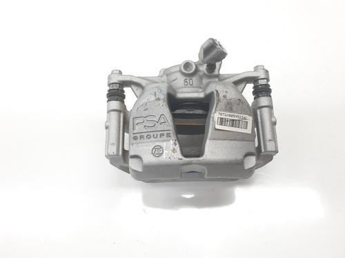 Used Left front brake caliper OPEL ASTRA L Sports Tourer (O5) [2021-2025]  25849063
