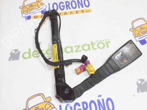Front left belt tensioner OPEL SIGNUM Hatchback (Z03)  | BP3658554C87 