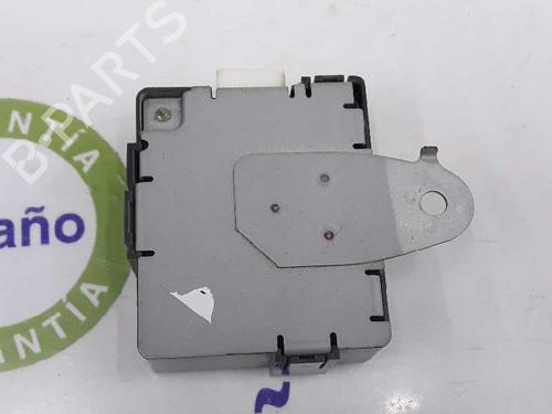 Electronic module TOYOTA LAND CRUISER PRADO (_J12_) 3.0 D-4D (KDJ120, KDJ125) | BP14124758M83 