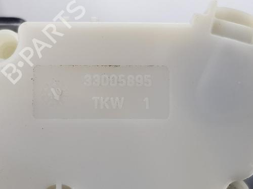 Rear right seatbelt BMW 5 (E60) 520 i | BP8133389I28 