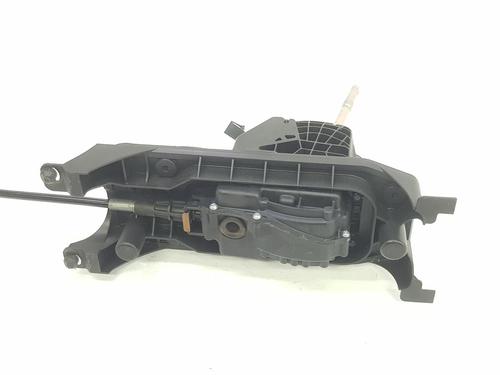 Gear lever VW GOLF VII (5G1, BQ1, BE1, BE2) 2.0 TDI | BP11600709M90 