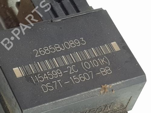 Steering column FORD RANGER (TKE) 2.2 TDCi 4x4 | BP28798082M21 