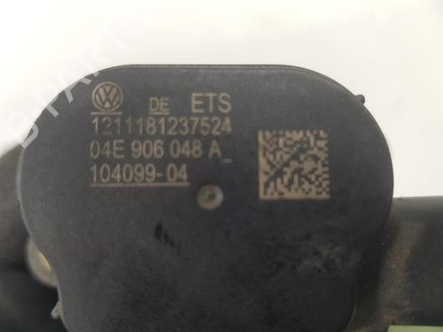 Electronic module SEAT LEON (5F1) 1.4 TSI | BP13004553M83 