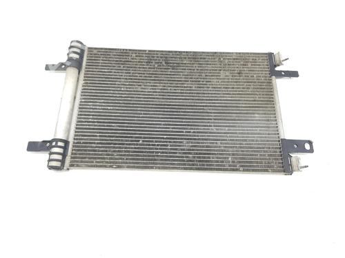 AC radiator PEUGEOT EXPERT Van (V_) 1.6 BlueHDi 115 (115 hp) 17475733