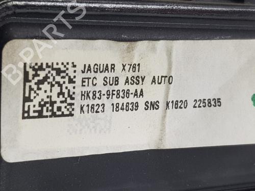 Pedal JAGUAR F-PACE (X761) | BP37429955I4 - Image 3