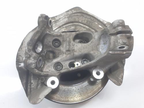 Left front steering knuckle BMW 1 (F21) 118 d | BP33295260M25  - Image 5