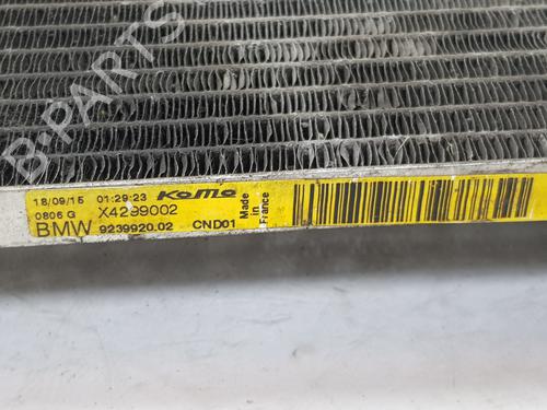 AC radiator MINI MINI COUNTRYMAN (R60) Cooper SD | BP34266555M32 - Image 3
