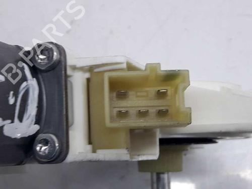 Left rear window motor MERCEDES-BENZ R-CLASS (W251, V251) R 350 CDI 4-matic (251.022, 251.122) | BP5077800E23 